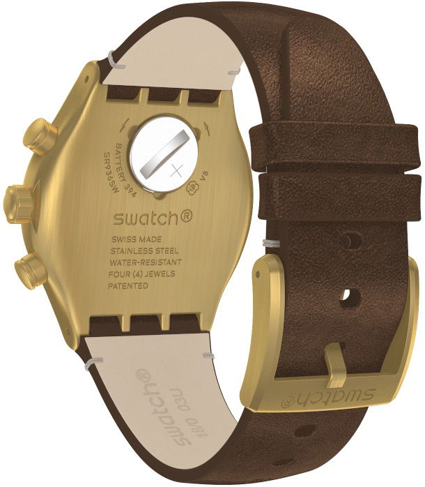 Swatch Yvg408 VINI Kol Saati