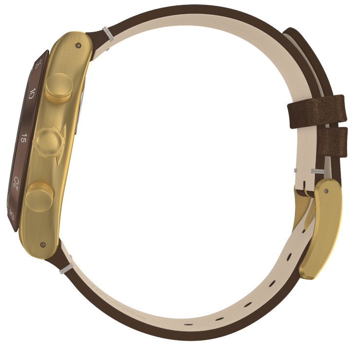 Swatch Yvg408 VINI Kol Saati