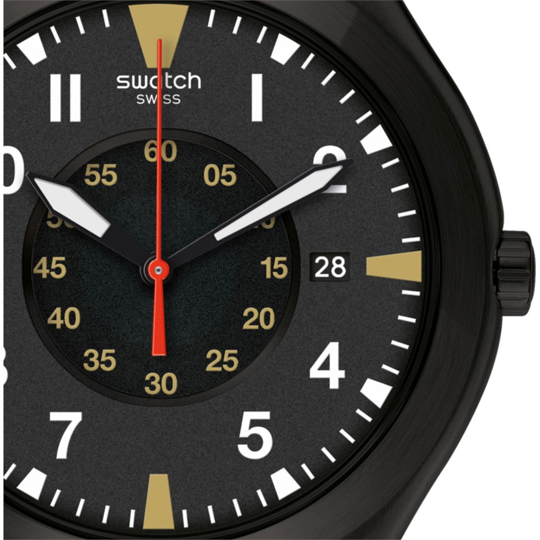 Swatch Ywb406 GARDYA Kol Saati