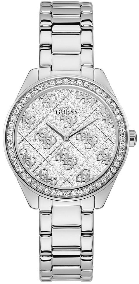 Guess  Gugw0001l1 Bayan Kol Saati