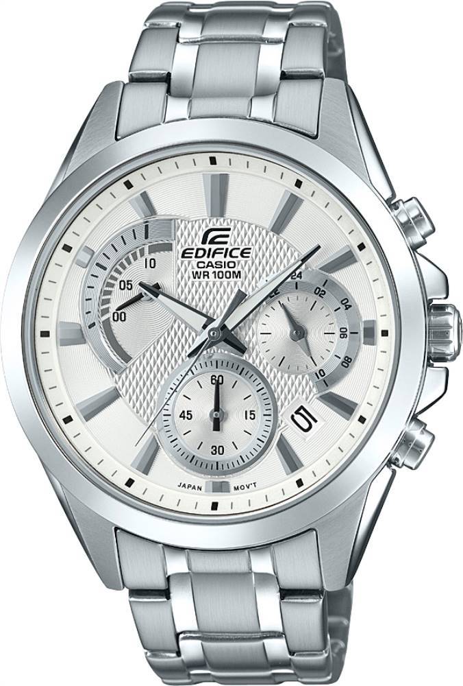 Casio Efv-580d-7avudf Erkek Kol Saati