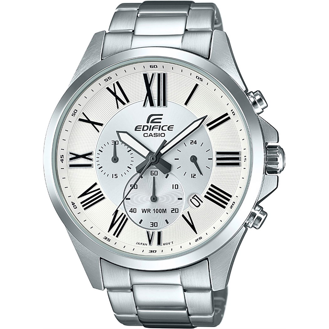 Casio Efv-500d-7avudf Erkek Kol Saati