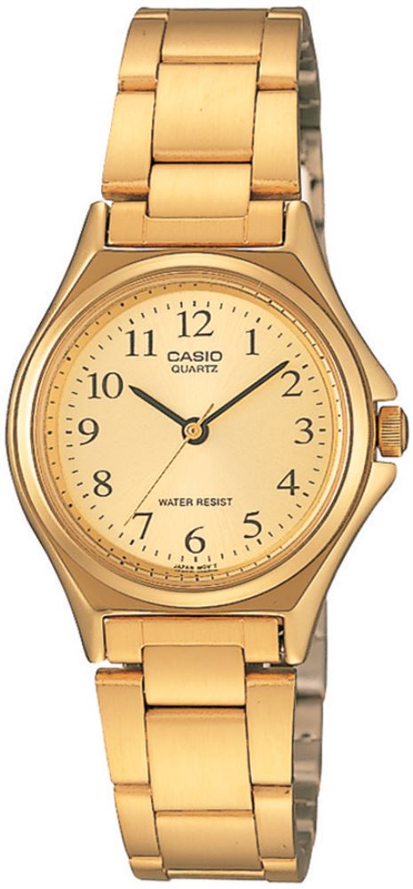 Casip Ltp-1130n-9brdf Bayan Kol Saati