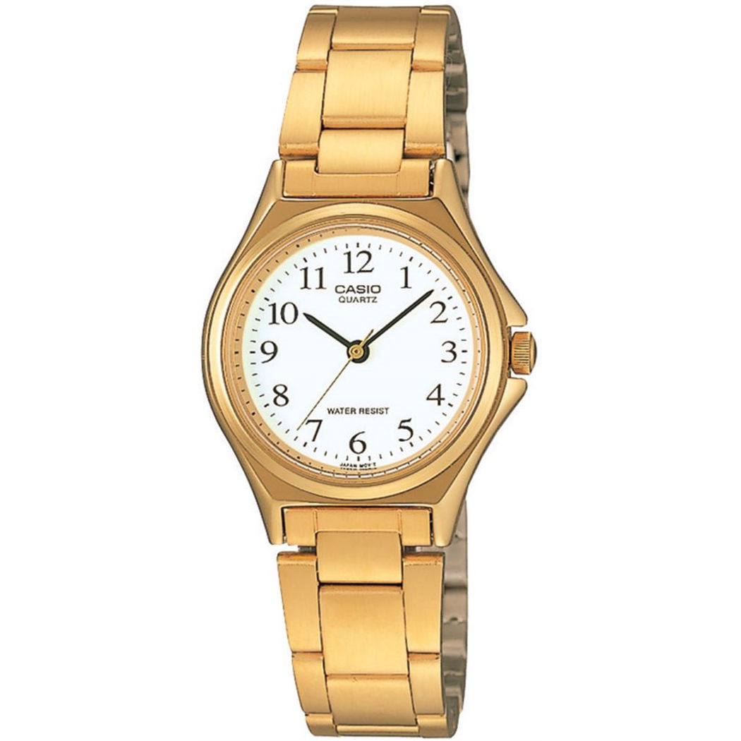 Casio Ltp-1130n-7brdf Kadın Kol Saati