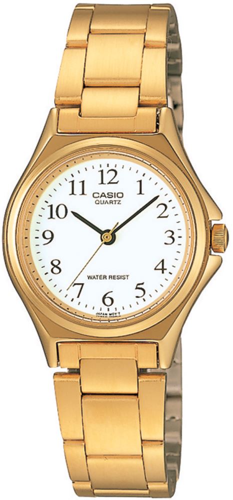 Casio Ltp-1130n-7brdf Kadın Kol Saati