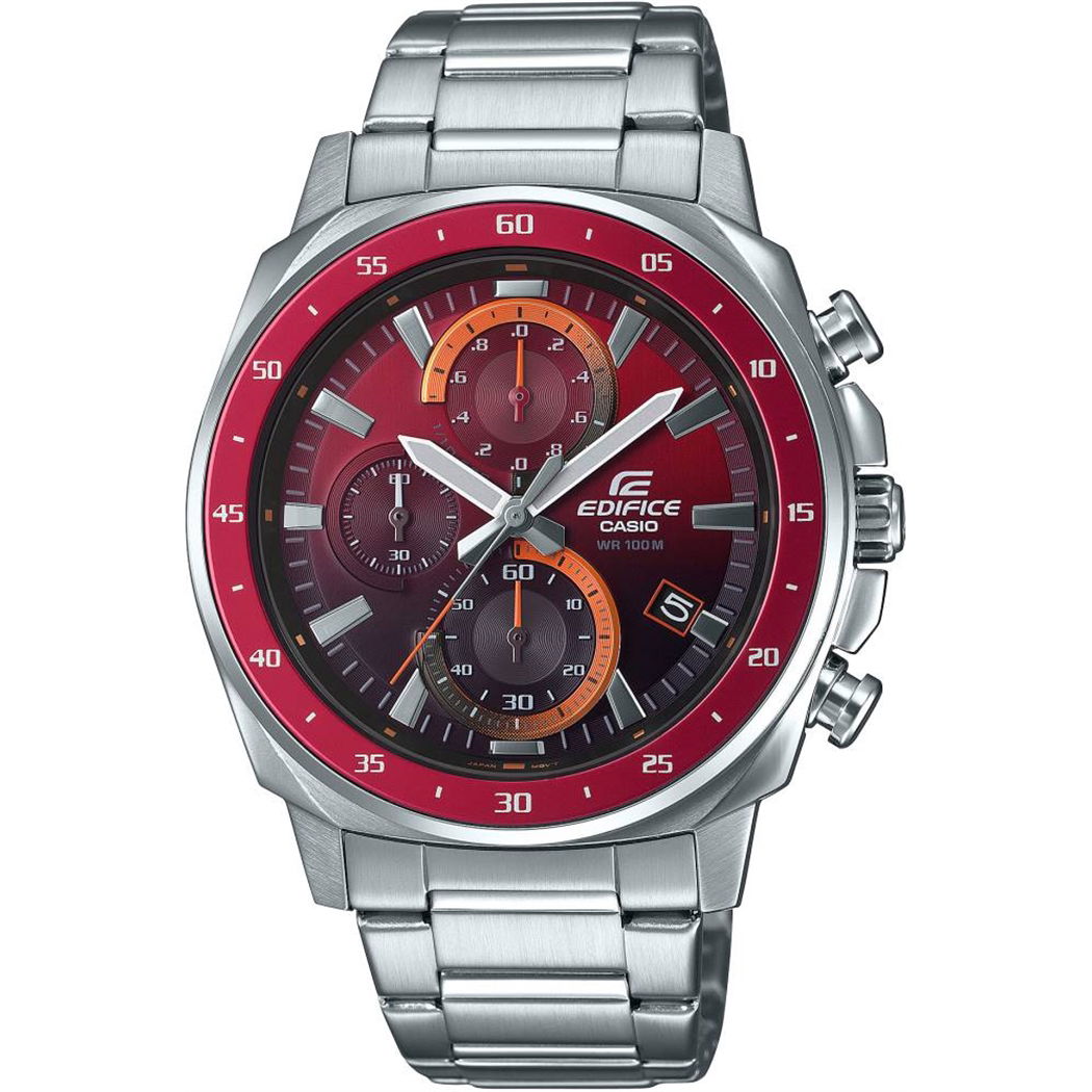 Casio Efv-600d-4avudf Erkek Kol Saati