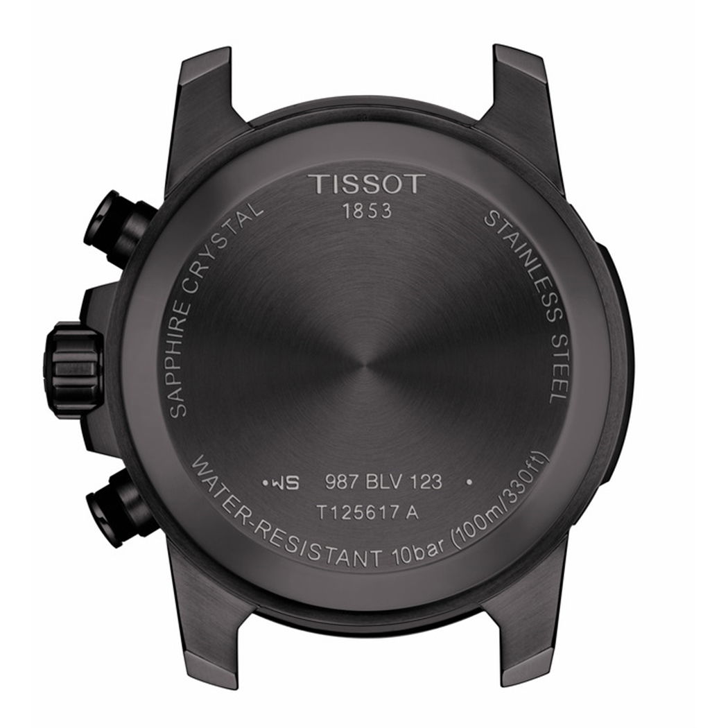 Tissot Supersport Chrono T125.617.33.051.00