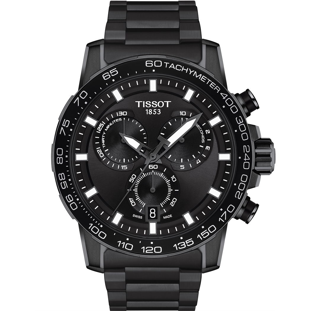 Tissot Supersport Chrono T125.617.33.051.00