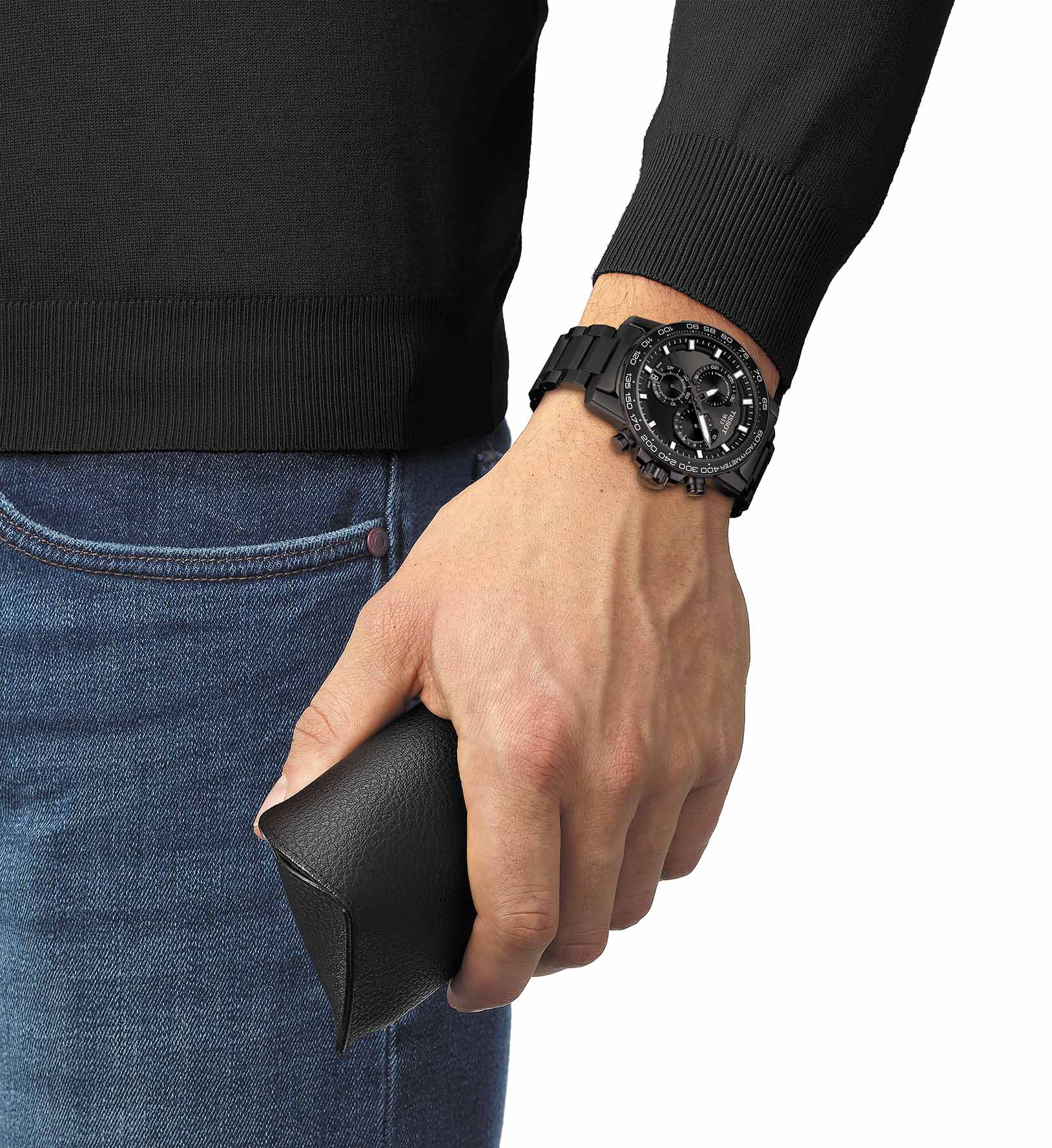 Tissot Supersport Chrono T125.617.33.051.00