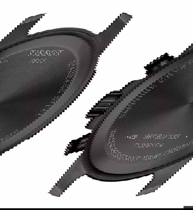 Tissot Supersport Chrono T125.617.33.051.00