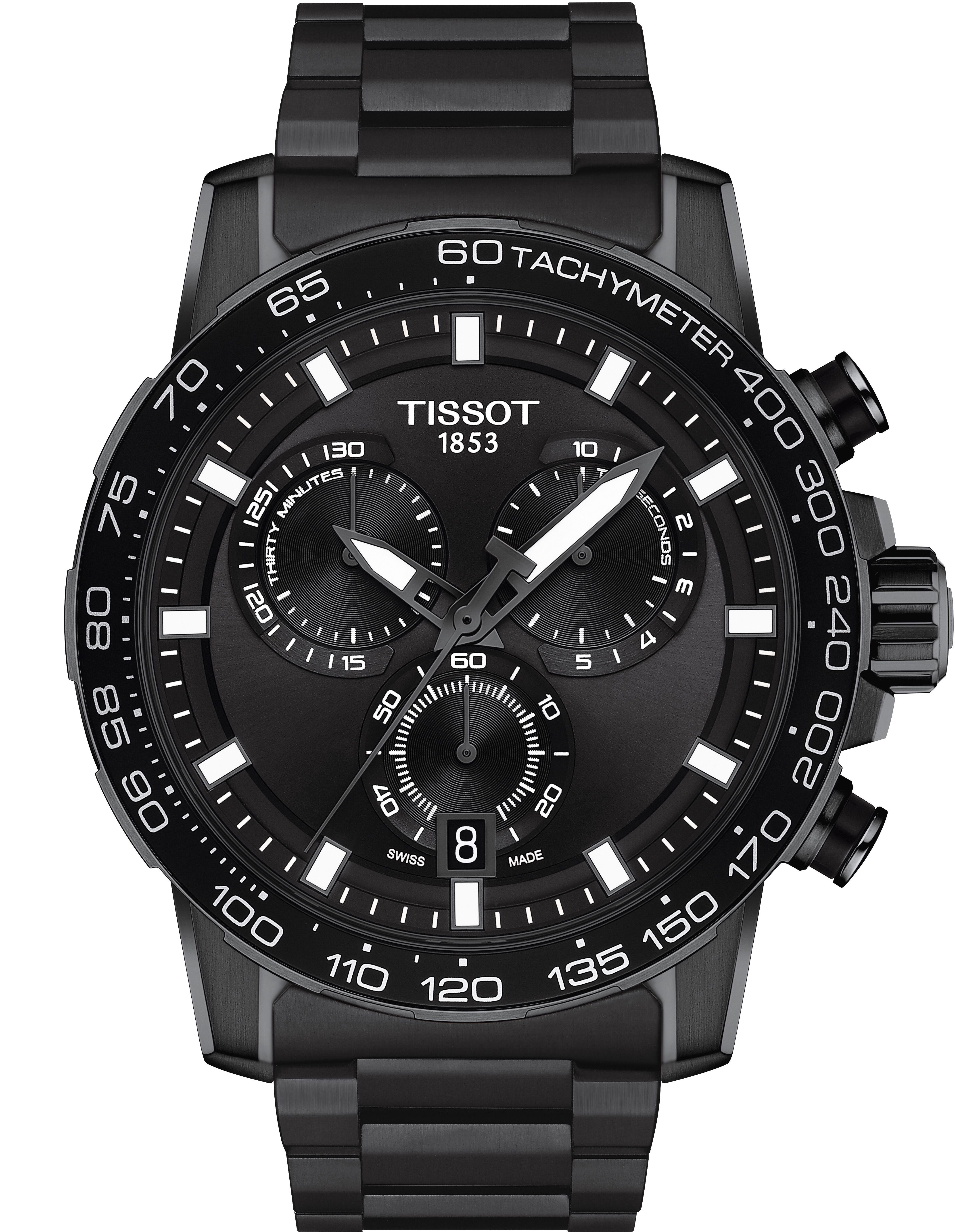 Tissot Supersport Chrono T125.617.33.051.00