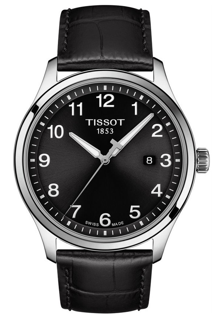 Tissot Gent XL Classic T116.410.16.057.00