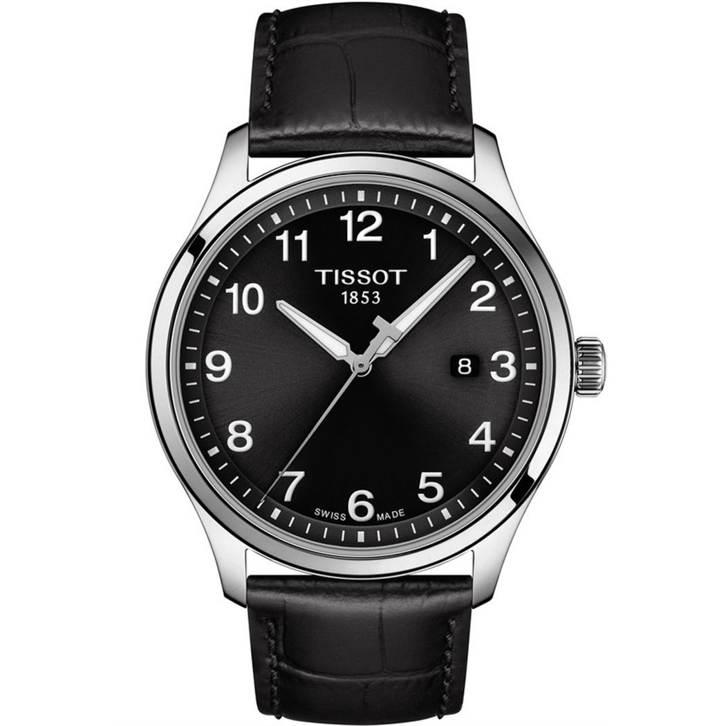 Tissot Gent XL Classic T116.410.16.057.00