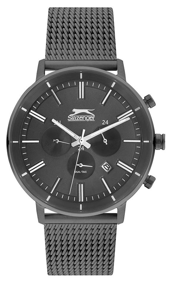 Slazenger Sl.09.1811.2.01 Erkek Kol Saati