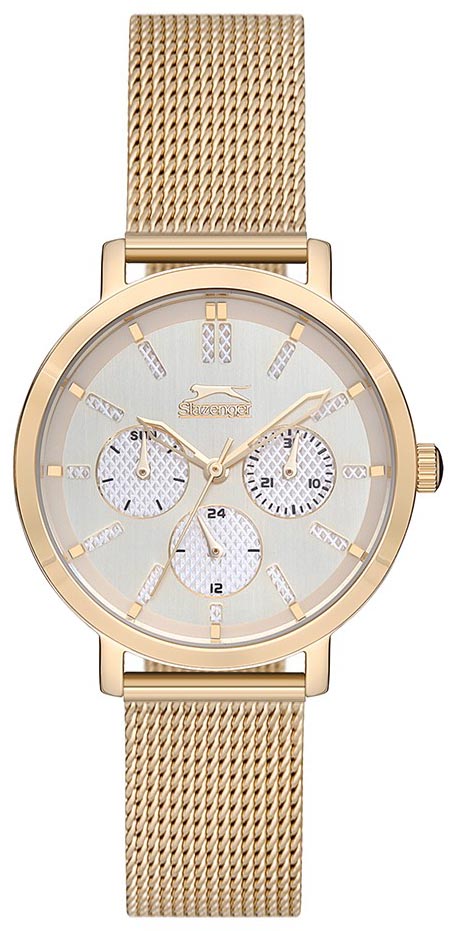 Slazenger Sl.09.1774.4.04 Bayan Kol Saati