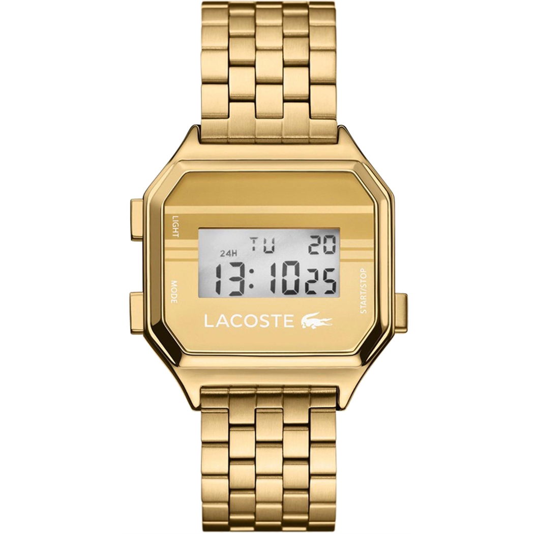 Lacoste 2020138 Dijital Kol Saati