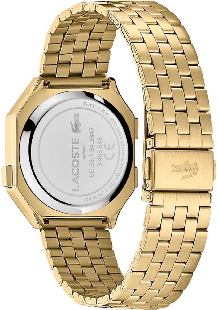 Lacoste 2020138 Dijital Kol Saati