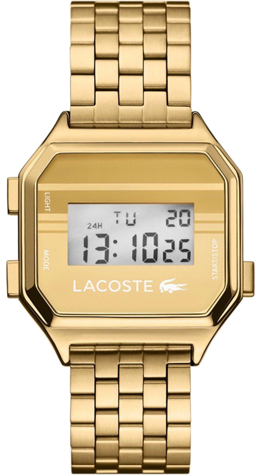 Lacoste 2020138 Dijital Kol Saati