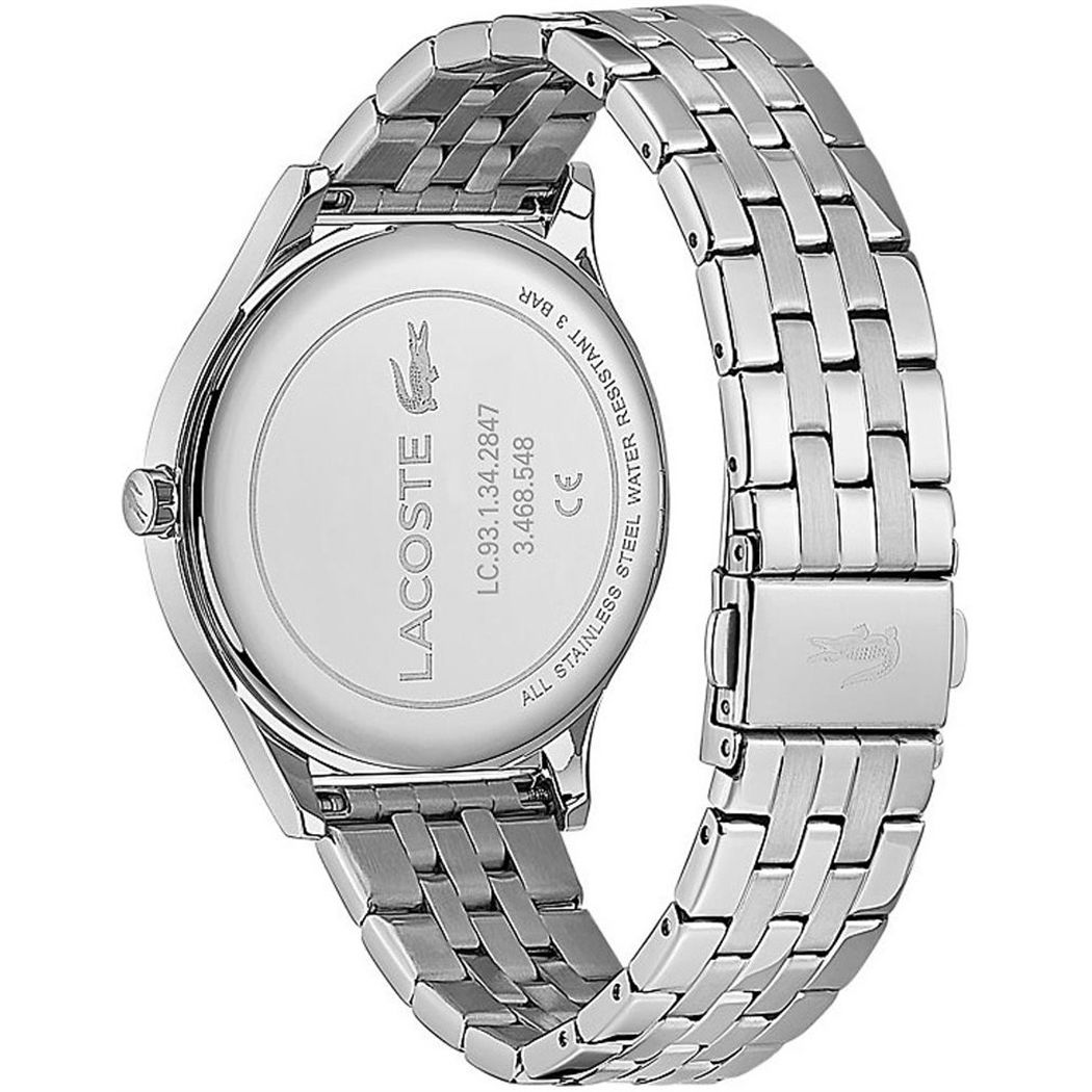 Lacoste 2001147 Bayan Kol Saati