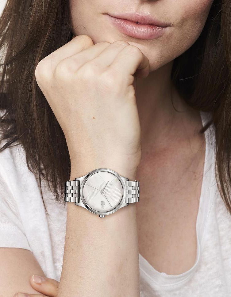 Lacoste 2001147 Bayan Kol Saati