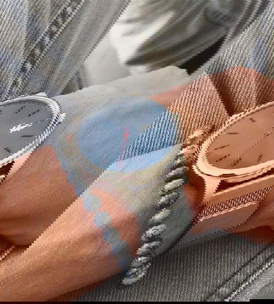 Lacoste 2010966 Erkek Kol Saati