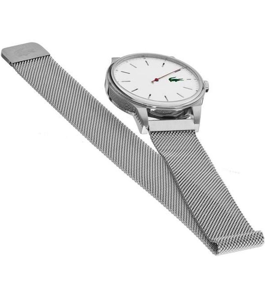 Lacoste 2010969 Erkek Kol Saati