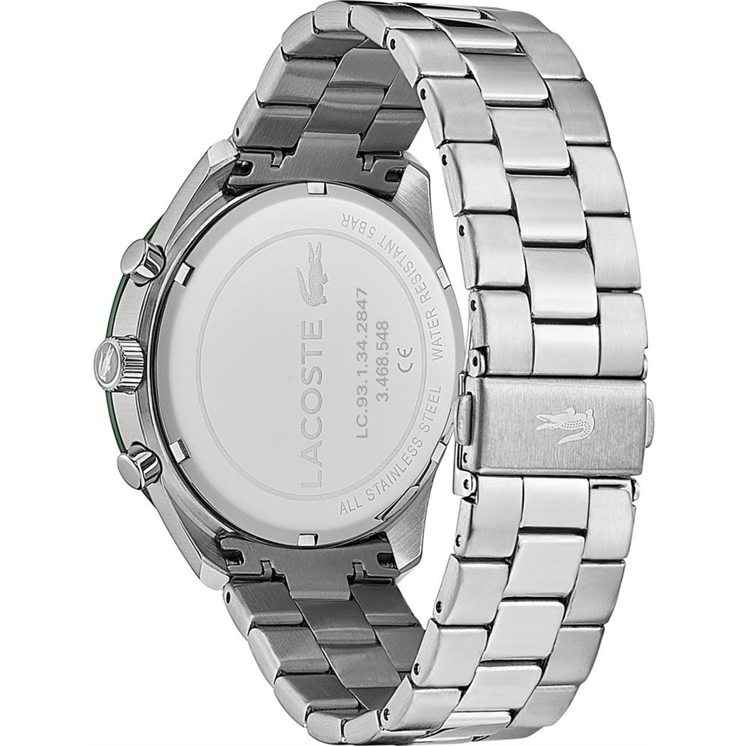 Lacoste 2011080 Erkek Kol Saati
