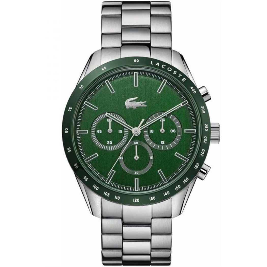 Lacoste 2011080 Erkek Kol Saati