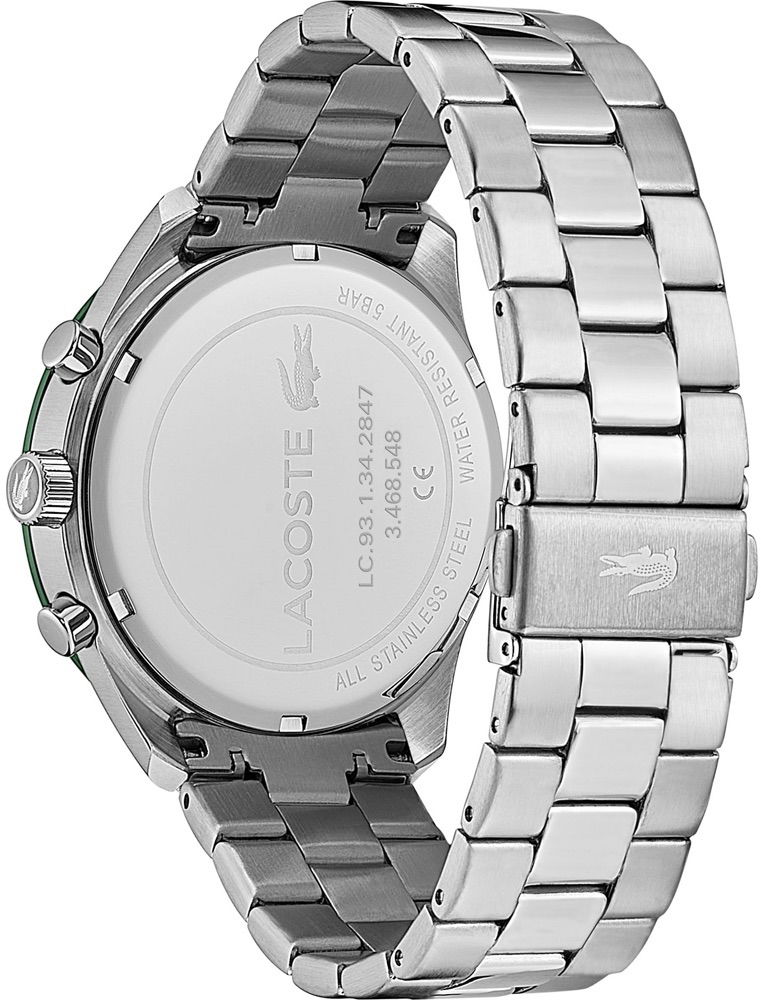 Lacoste 2011080 Erkek Kol Saati