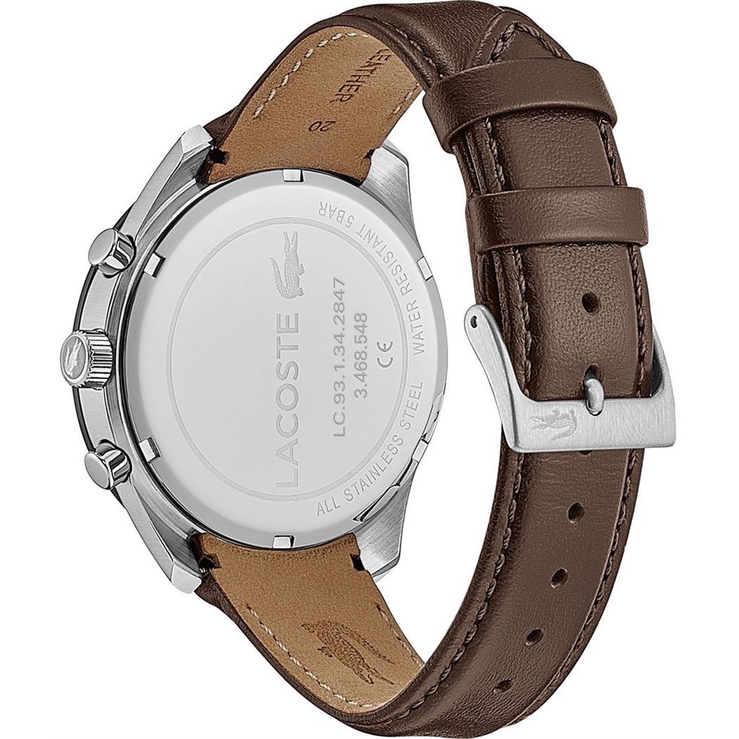 Lacoste 2011093 Erkek Kol Saati