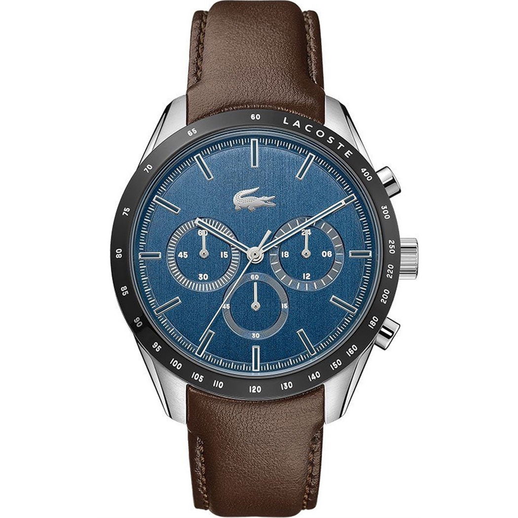 Lacoste 2011093 Erkek Kol Saati