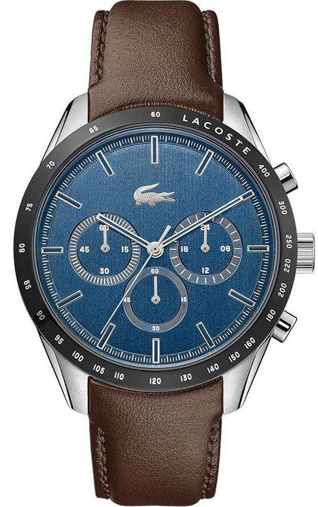 Lacoste 2011093 Erkek Kol Saati
