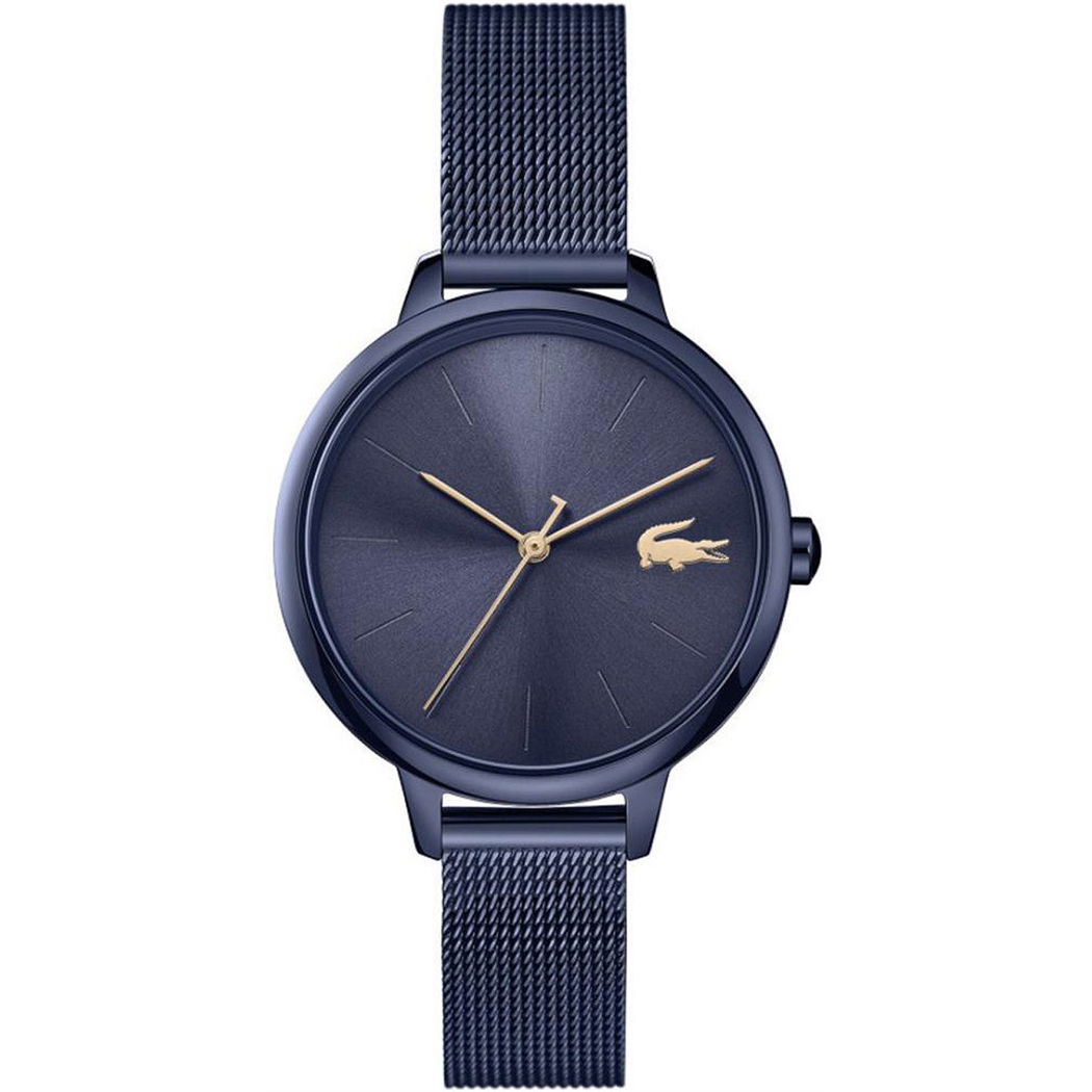 Lacoste 2001129 Bayan Kol Saati
