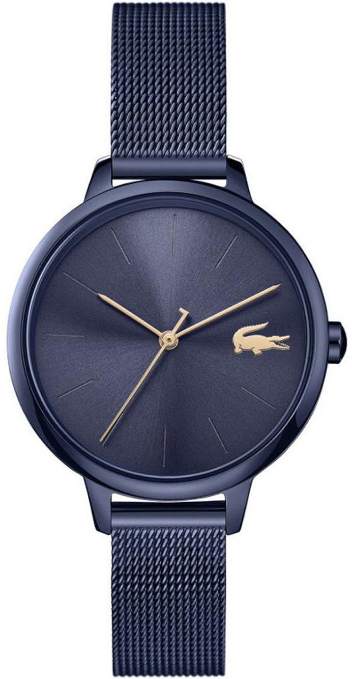 Lacoste 2001129 Bayan Kol Saati