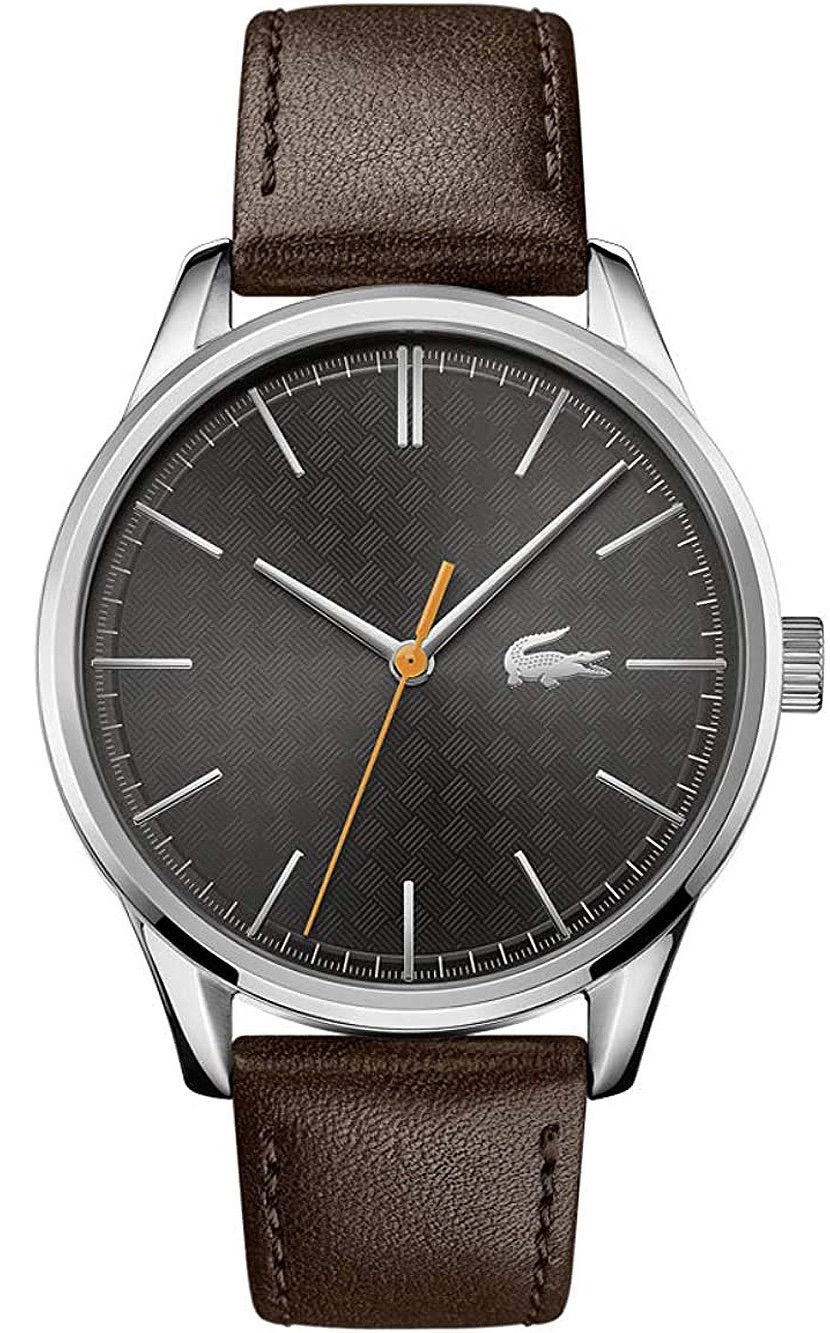 Lacoste 2011045 Erkek Kol Saati
