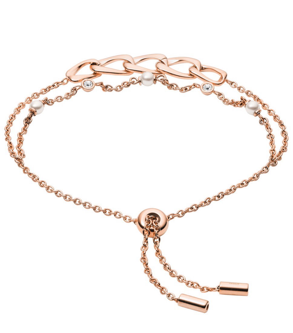 Fossil Jf03349-791 Kadın Bileklik