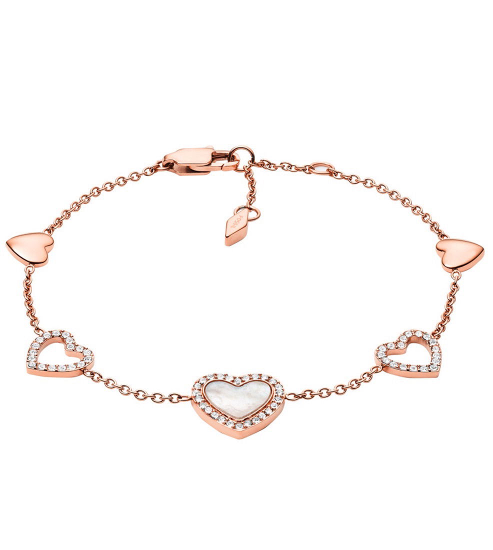 Fossil Jf03458-791 Kadın Bileklilk