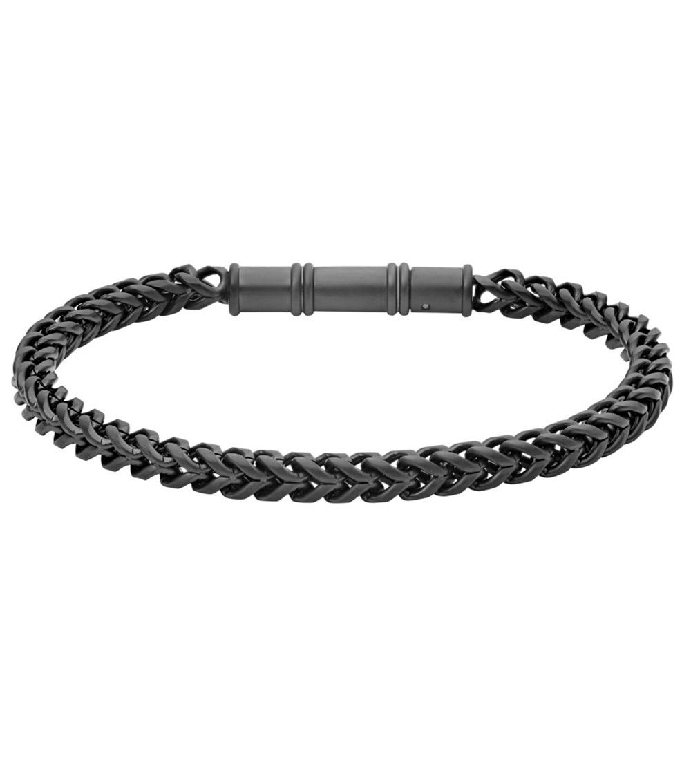 Fossil Jof00650-001 Erkek Bileklik