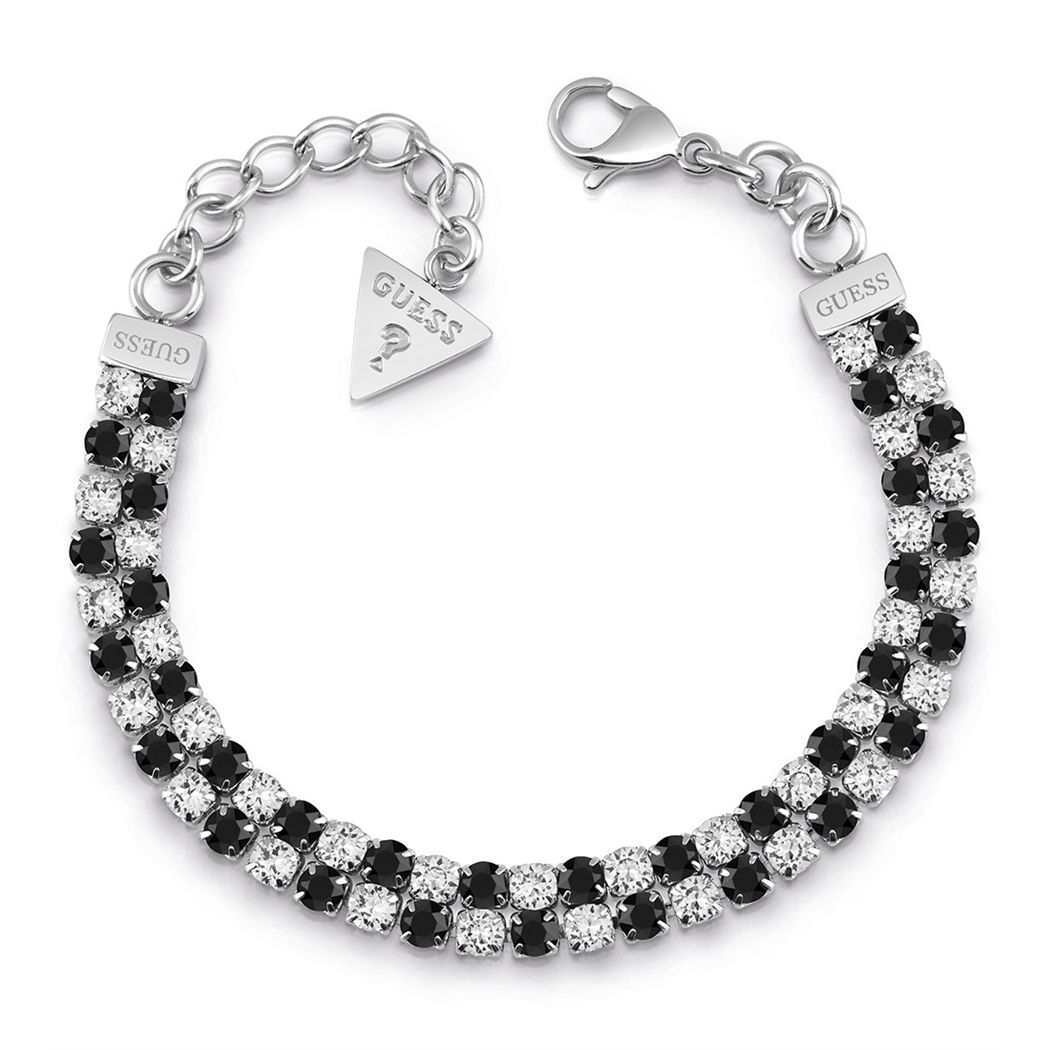 Guess Jguubb29100s Bayan Taşlı Bileklik