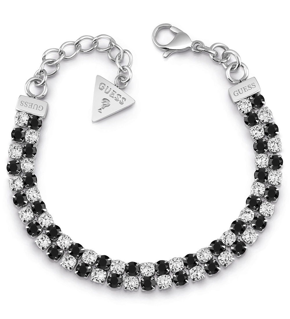 Guess Jguubb29100s Bayan Taşlı Bileklik