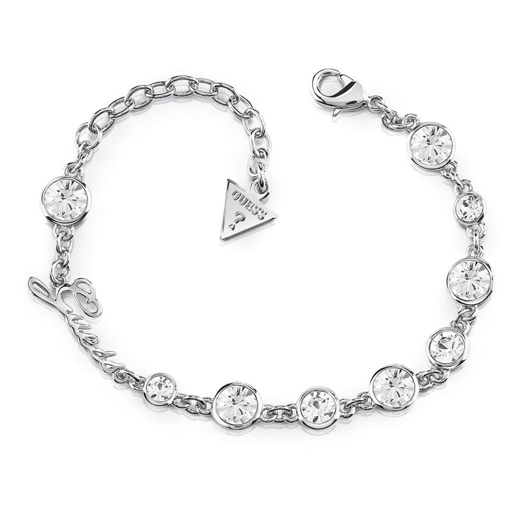 Guess Jguubb84126as Kadın Taşlı Bileklik