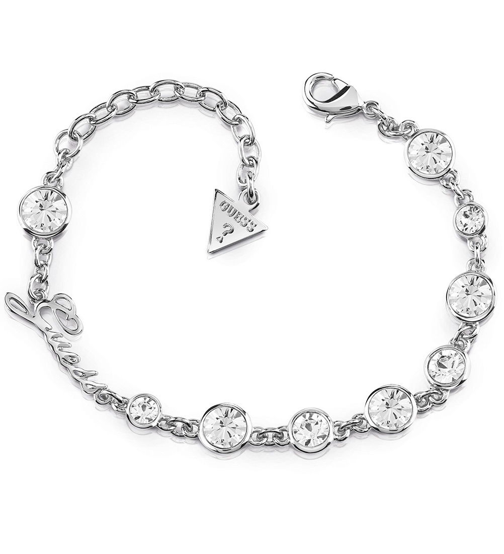 Guess Jguubb84126as Kadın Taşlı Bileklik