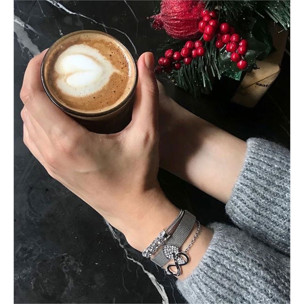 Guess Jguubb85065s Kadın Bileklik