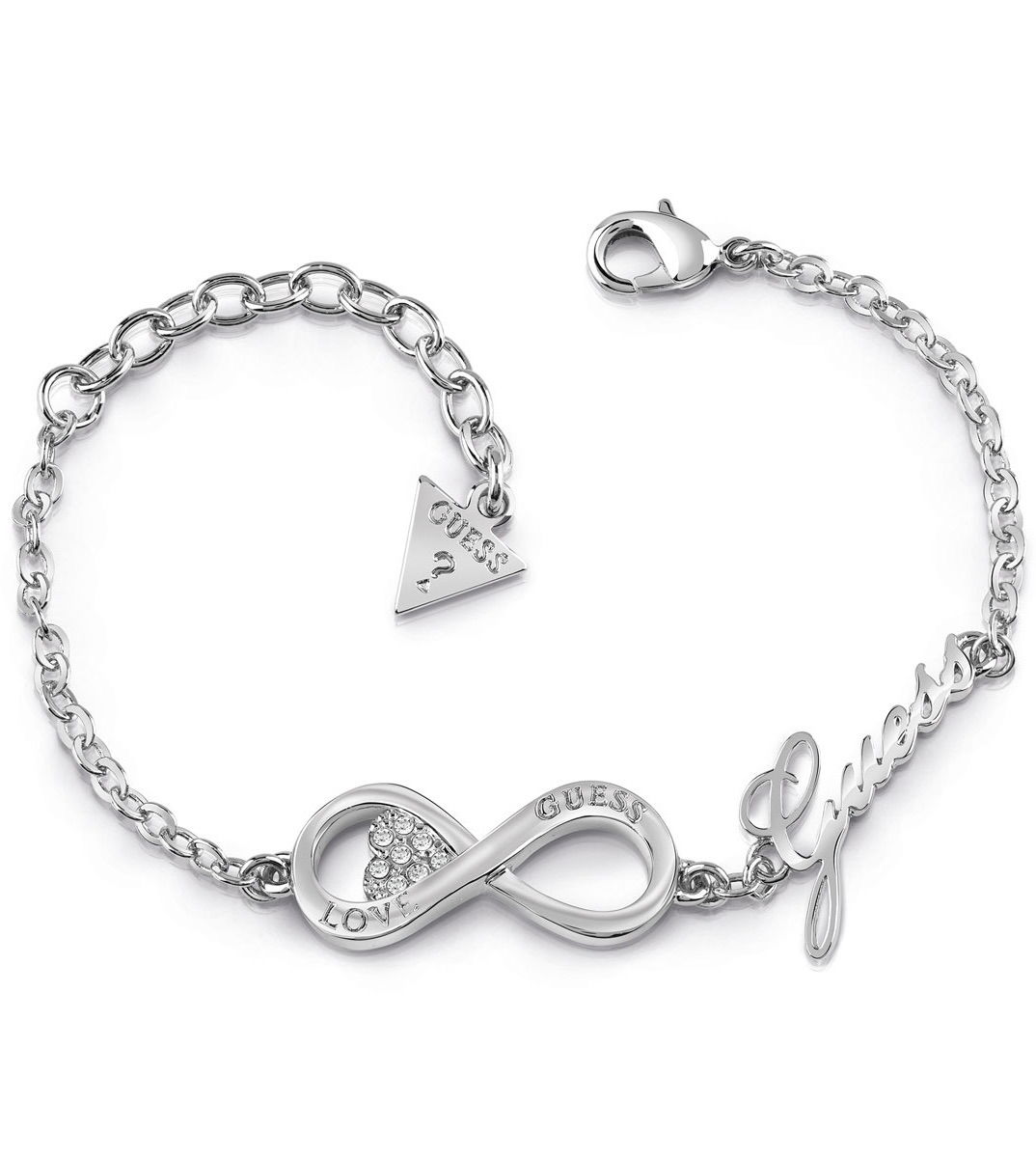 Guess Jguubb85065s Kadın Bileklik