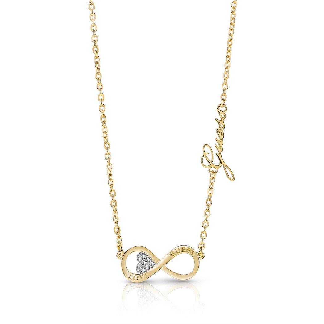 Guess Jguubn85106 Kadın Kolye