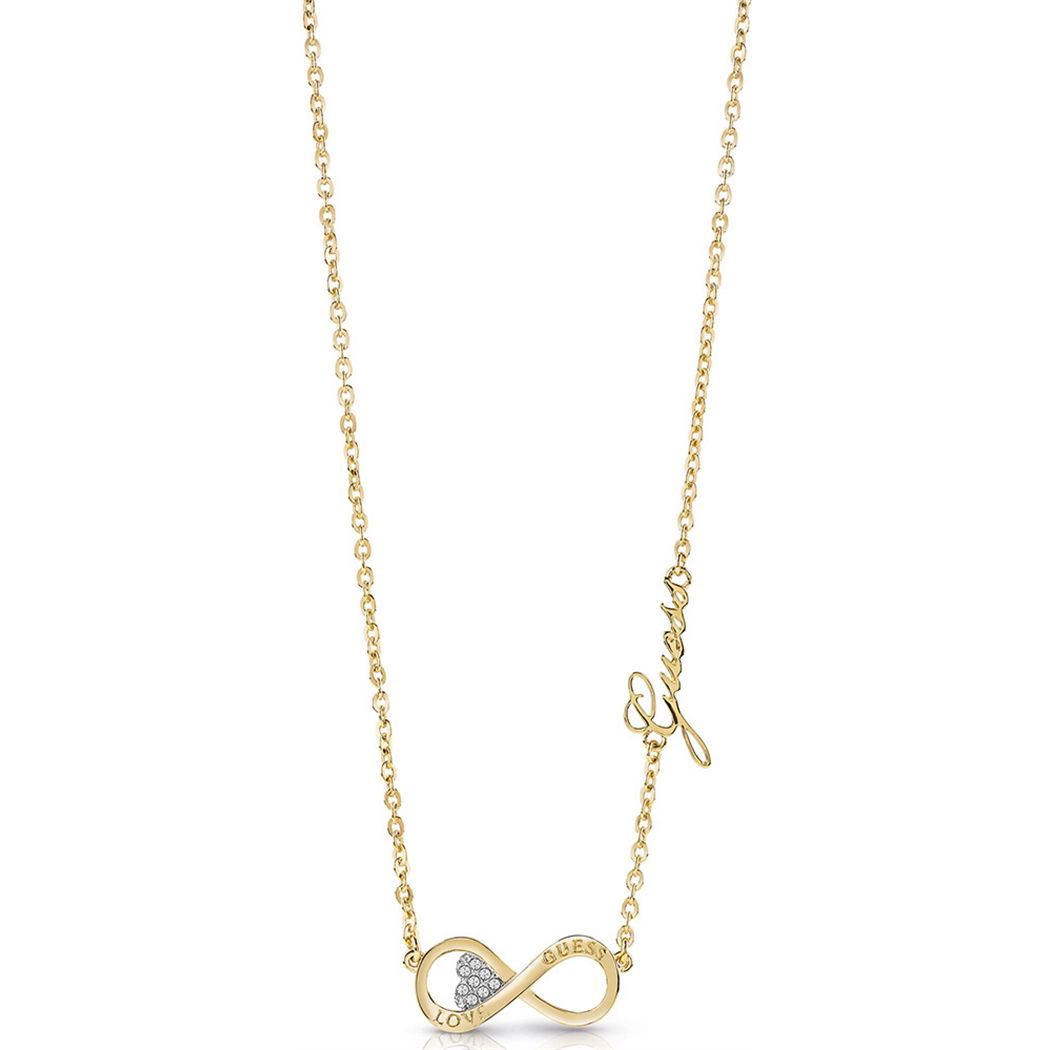 Guess Jguubn85106 Kadın Kolye