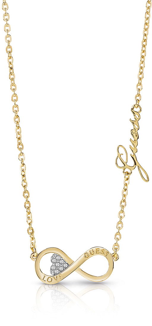 Guess Jguubn85106 Kadın Kolye