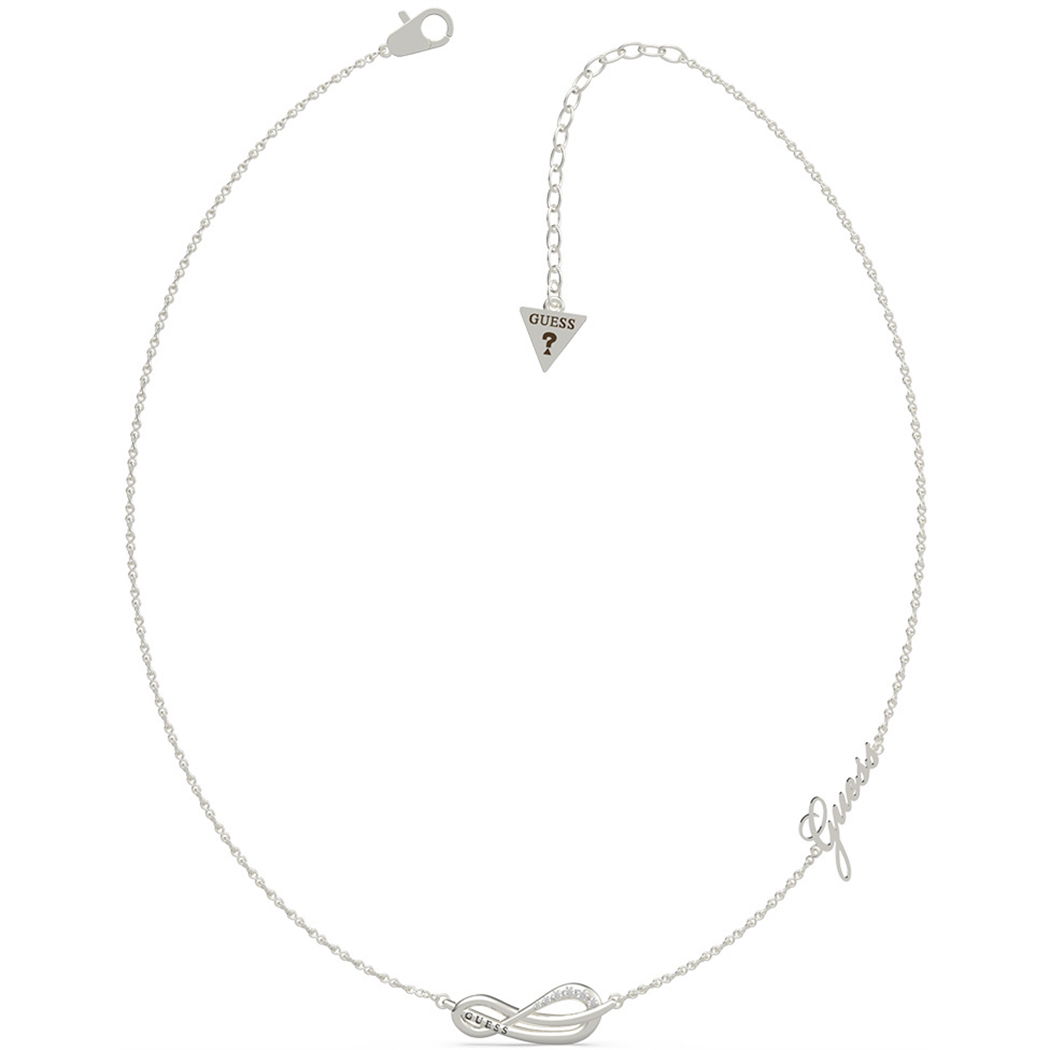 Guess Jguubn20076 Kadın Kolye