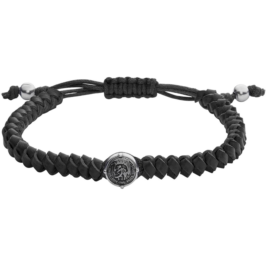 Diesel Djdx1043-040 Erkek Bileklik