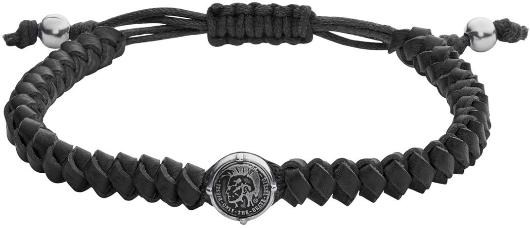 Diesel Djdx1043-040 Erkek Bileklik